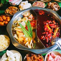 Hướng Dẫn Làm Gia Vị Lẩu Tứ Xuyên Chuẩn Vị Trung Hoa - Trí Việt Phát