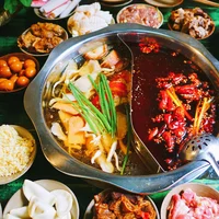 Hướng Dẫn Làm Gia Vị Lẩu Tứ Xuyên Chuẩn Vị Trung Hoa - Trí Việt Phát