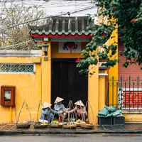 Hội An tạm dừng bán vé tham quan khu phố cổ và hoạt động phố đi bộ từ ngày  12.3 – Cổng thông tin du lịch thành phố Đà Nẵng