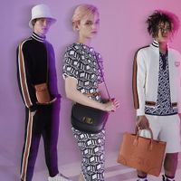 MCM X Iann Dior: Chiến dịch Xuân – Hè 2022 thực tế ảo vũ trụ đa chiều
