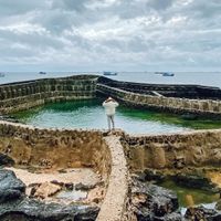 Kinh nghiệm du lịch đảo Phú Quý hết 1,3 triệu đồng