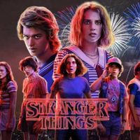Hé lộ thông tin về mùa cuối của loạt phim đình đám “Stranger Things”