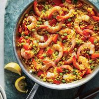 Paella