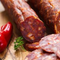 Chorizo