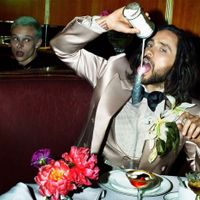 Jared Leto