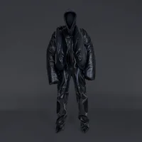 Yeezy Gap Balenciaga
