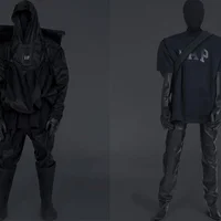 Yeezy Gap Balenciaga