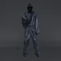 Yeezy Gap Balenciaga