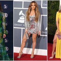 Jennifer Lopez: Nữ hoàng thời thượng của mọi phong cách trong showbiz
