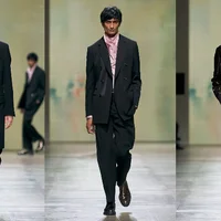 BST Thu Đông 2022 dành cho nam: Hermès tinh tế theo cách riêng