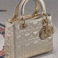 Dior Cupidon