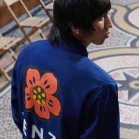 Kenzo