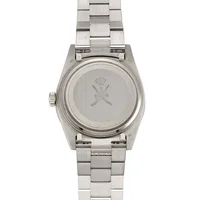 Rolex Day Date Rainbow Khanjar