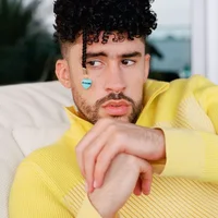 Bad Bunny Jacquemus