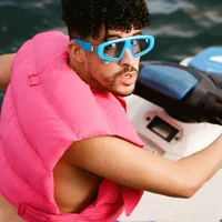 Bad Bunny Jacquemus