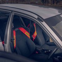 Mitsubishi Lancer Evo 1999