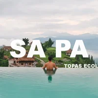 Ghé Topas Ecolodge - khu nghỉ dưỡng tuyệt nhất ở Sapa