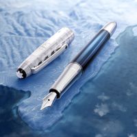Montblanc Meistertück