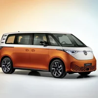 Bộ đôi xe van điện Volkswagen ID.Buzz và ID.Buzz Cargo đã ra mắt