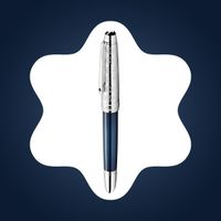 Montblanc Meistertück