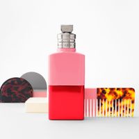 Dries Van Noten “lấn sân” sang lĩnh vực làm đẹp