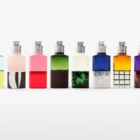 Dries Van Noten Beauty