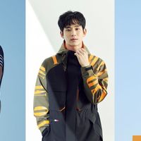 BST Spring 2022 - Tommy Hilfiger: Đại sứ quảng bá vẫn là Kim Soo-Hyun