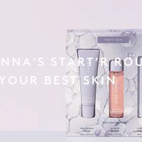fenty skin