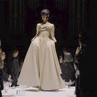 Burberry - Fall Winter 2022/2023: Bộ sưu tập đậm dấu ấn Anh Quốc