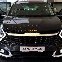 Kia Sportage 2023 đẳng cấp mới