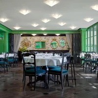 Gucci Osteria Seoul da Massimo Bottura