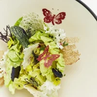Gucci Osteria Seoul da Massimo Bottura