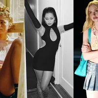 7 cách phối đồ lấy cảm hứng từ các nhân vật “Euphoria”