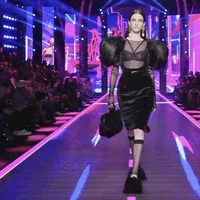 Dolce & Gabbana | Fall Winter 2022/2023: Thời đại của metaverse