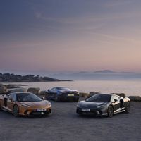 McLaren Automotive chọn nhà nhập khẩu và phân phối tại Việt Nam
