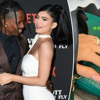 Kylie Jenner