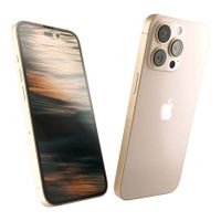 Rò rỉ hình ảnh về iPhone 14 Pro