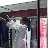 Cùng hưởng ứng chương trình “Thu gom quần áo cũ” của H&M nhé!