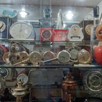 đồng hồ cổ