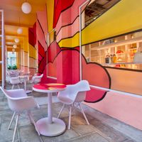 Fendi Caffe