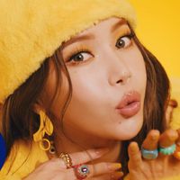 MV Honey - Đánh dấu MAMAMOO's Solar chính thức trở lại sân chơi Kpop