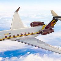 Sun Air hợp tác độc quyền cùng thương hiệu Gulfstream tại Việt Nam