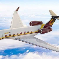 Sun Air hợp tác độc quyền cùng thương hiệu Gulfstream tại Việt Nam