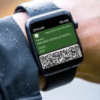 WatchOS 8.5