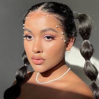 bubble braid