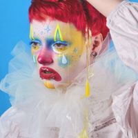 clowncore