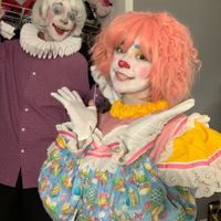 clowcore