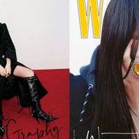 Đại sứ toàn cầu của Balenciaga gọi tên nữ điễn viên Han So Hee xứ Hàn
