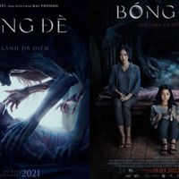 Sau tuần đầu công chiếu movie “Bóng đè” đã soán ngôi “The Batman” tại phòng vé Việt