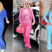 paris hilton